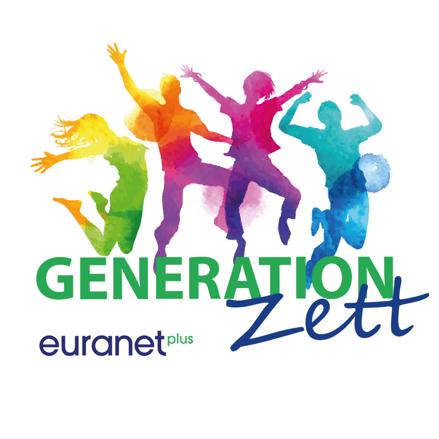 Generation Zett Podcast Cover