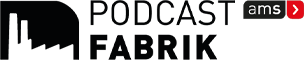 podcastfabrik logo