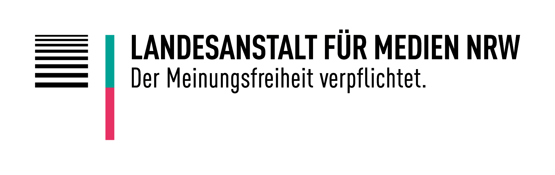 LfM Logo LfM Logo
