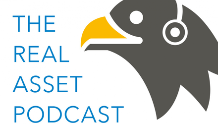 The Real Asset Podcast