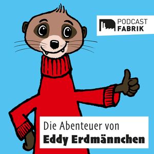 Eddy Erdmännchen Podcast Cover