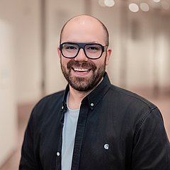 Tobias Vorwerk
