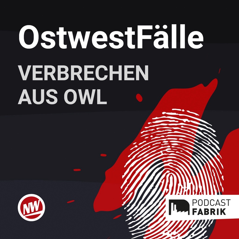 Podcastcover Ostwestfälle