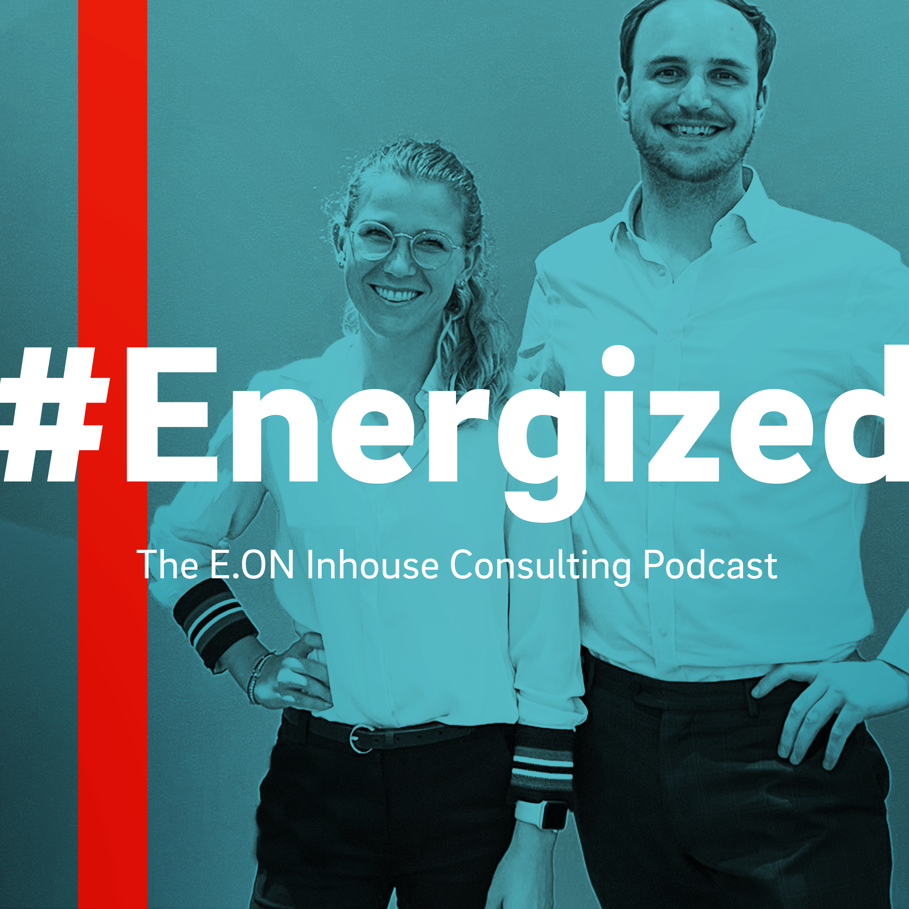 Podcast E.ON
