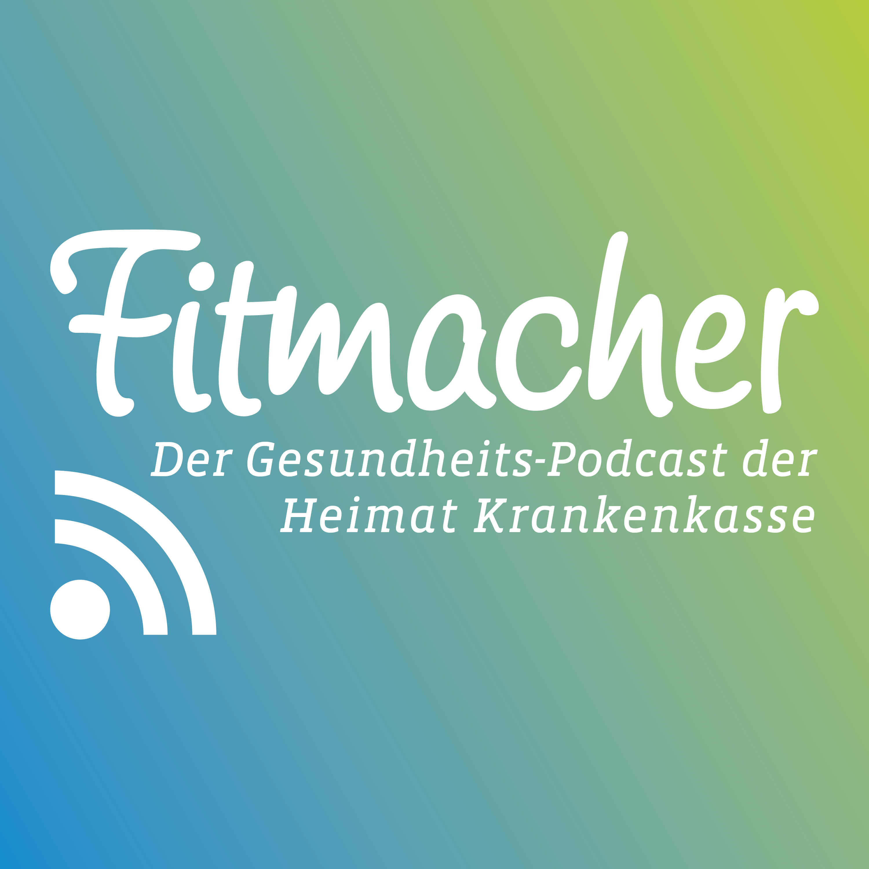 Fitmacher Podcast