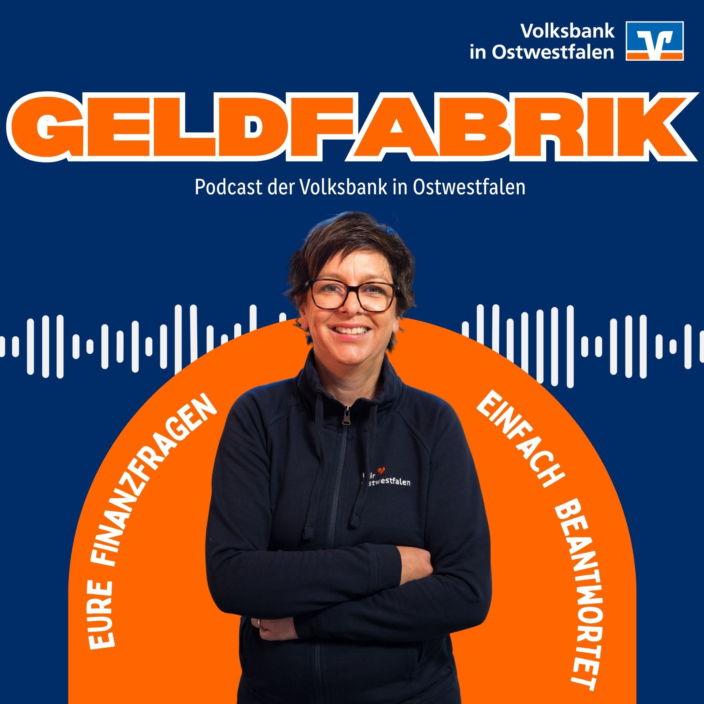Geldfabrik-Podcast