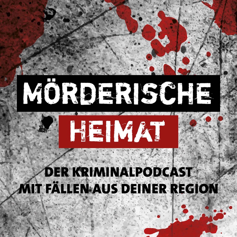 Mörderische Heimat