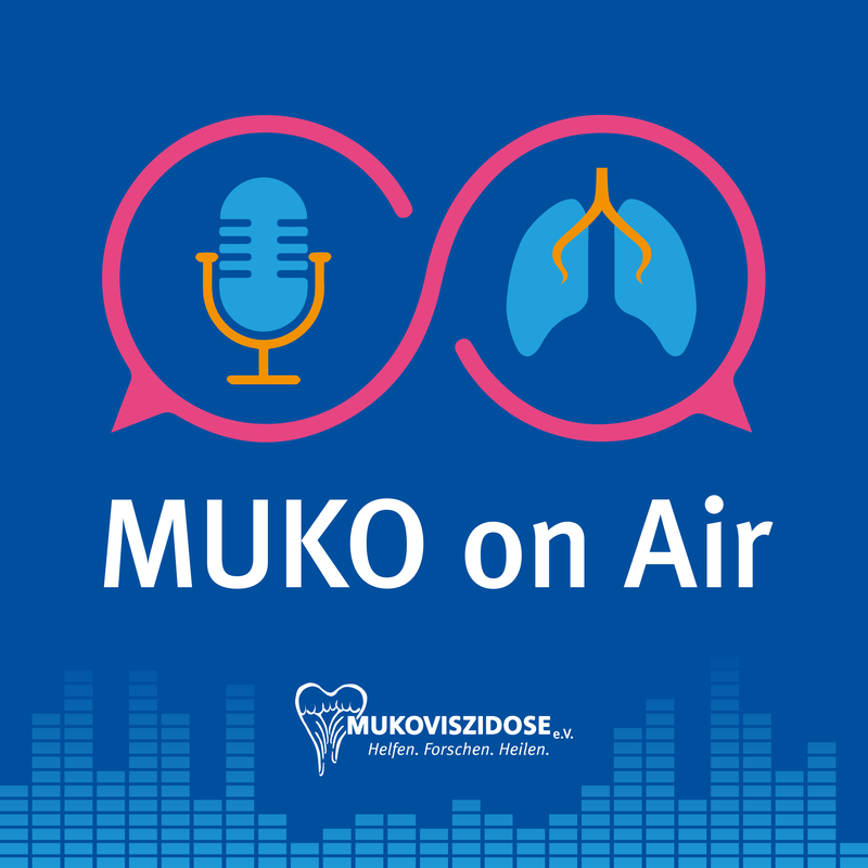 Cover Muko on Air
