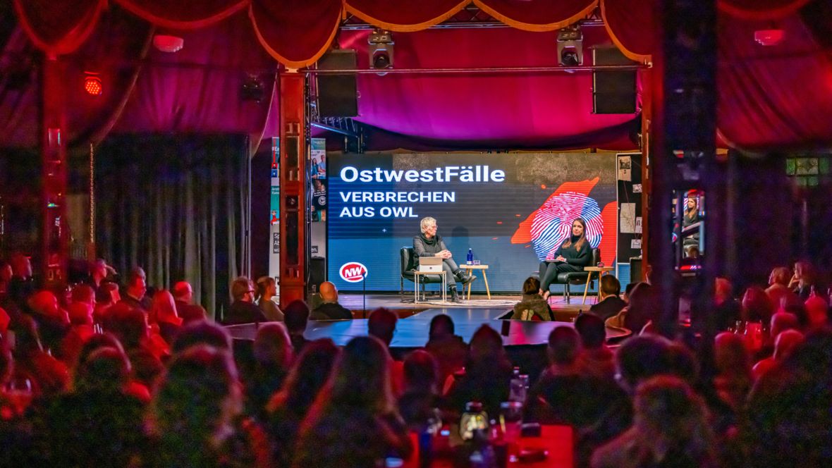 Ostwestfälle Event
