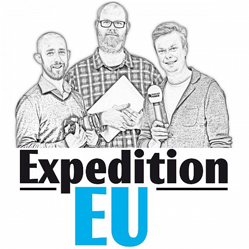 Expedition EU Podcast