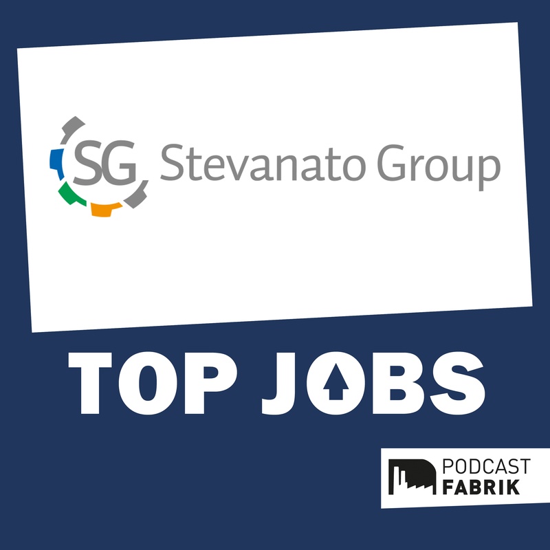 Balda Medical im Podcast "TopJobs"