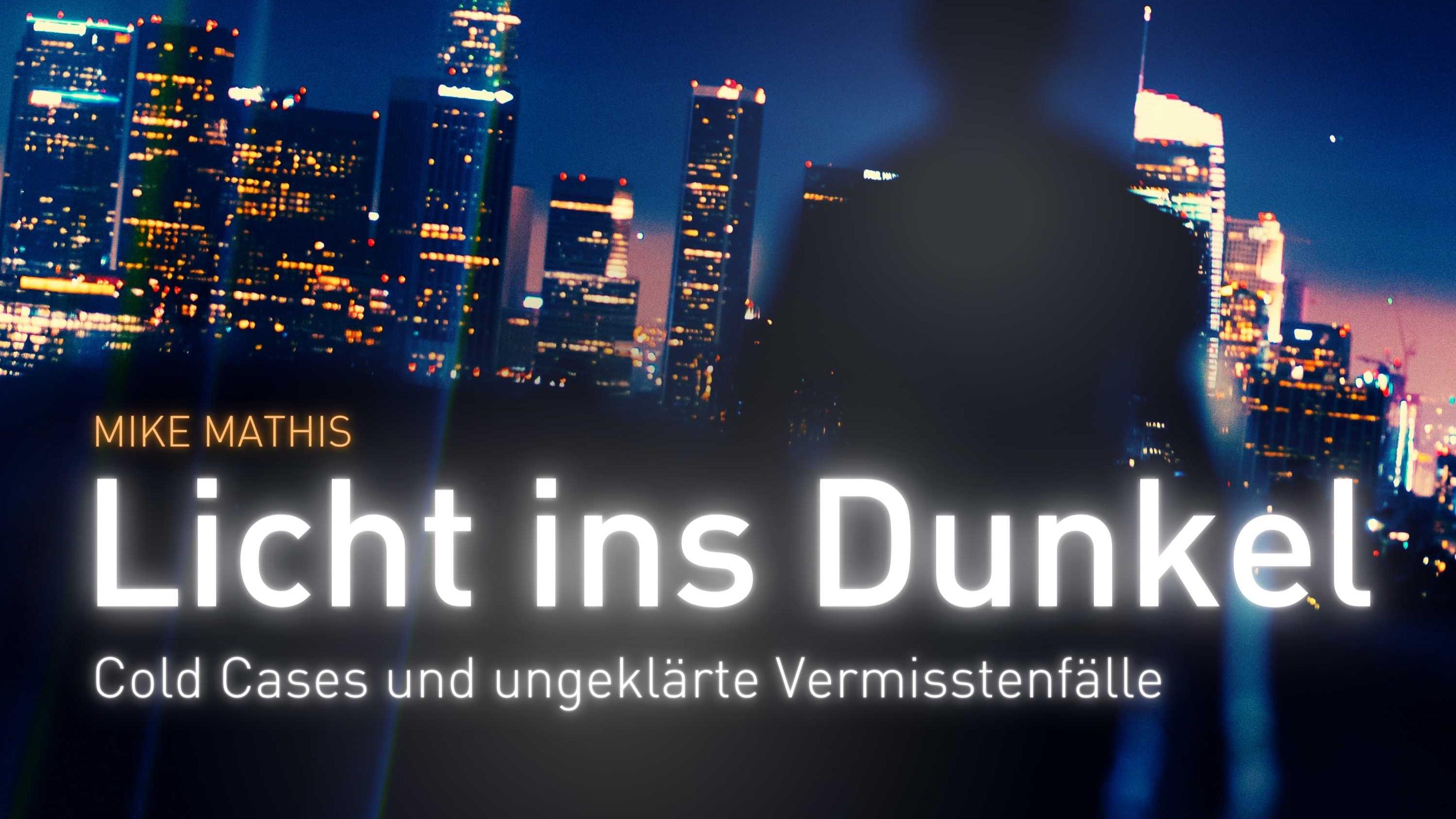 Licht ins Dunkel Header