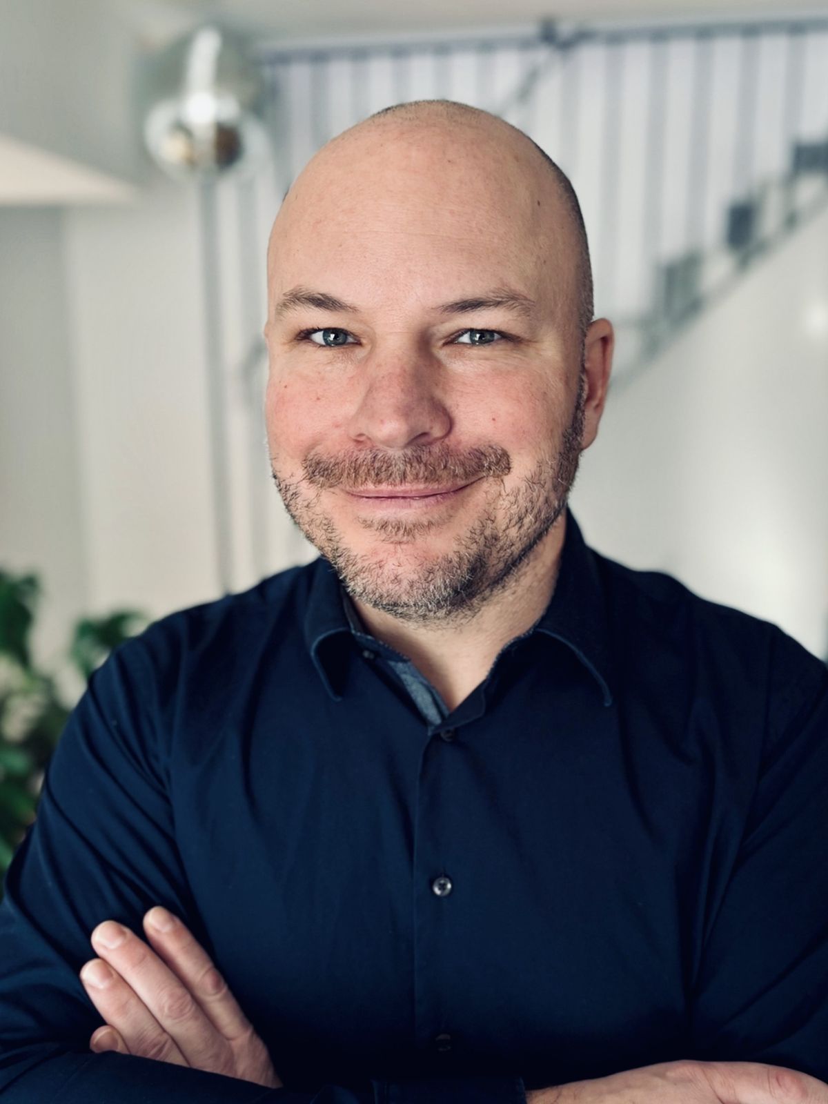 Podcastberater Matthias Milberg